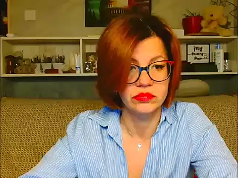 Natali3855 online show from 04/01/26, 02:57