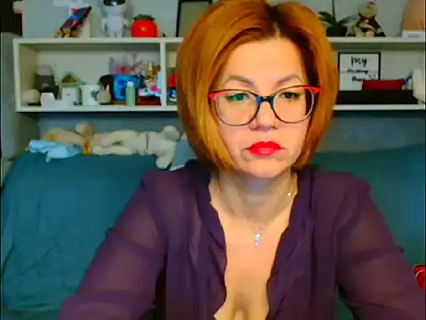 Natali3855 online show from 11/27/25, 07:09