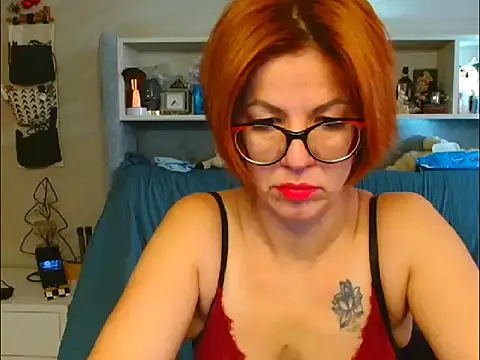 Natali3855 online show from 10/31/25, 05:37