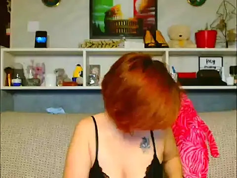 Natali3855 online show from 02/06/26, 05:25