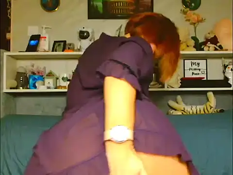 Natali3855 online show from 12/18/25, 05:23