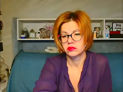 Natali3855 online show from 10/16/25, 04:21