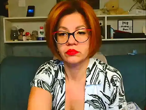 Natali3855 online show from 01/09/26, 04:52