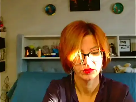 Natali3855 online show from 09/26/25, 04:19