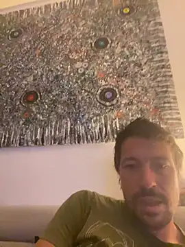 Snapshot of zenzero87 chatting on 09/24/25, 07:09 zenzero87 online show from 09/24/25, 07:09