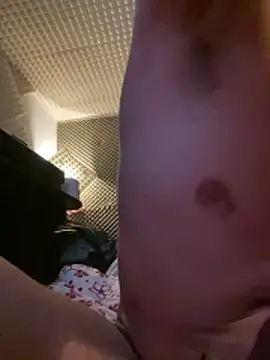 zenzero87 online show from 04/16/26, 06:30