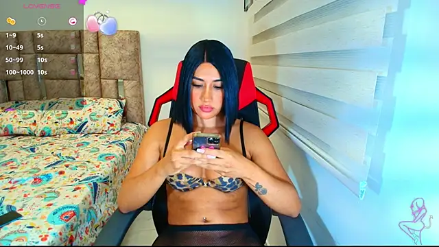 sexysaradoll online show from 02/28/25, 12:54