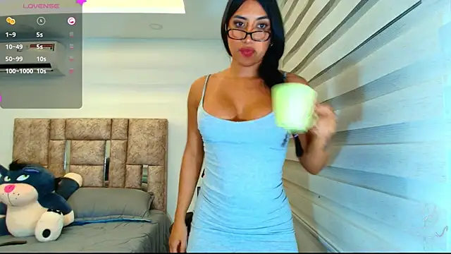 sexysaradoll online show from 01/18/25, 01:52