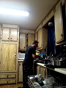 chewciferthered online show from 01/14/25, 09:51