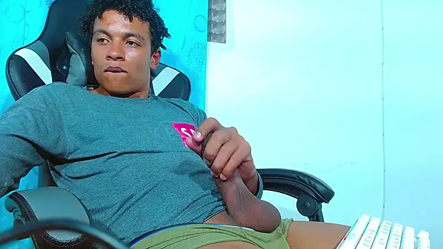 Black Diamon  online show from 03/13/25, 07:09