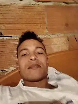 Black Diamon  online show from 12/14/25, 10:15