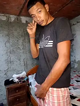 Black Diamon  online show from 04/29/26, 02:16