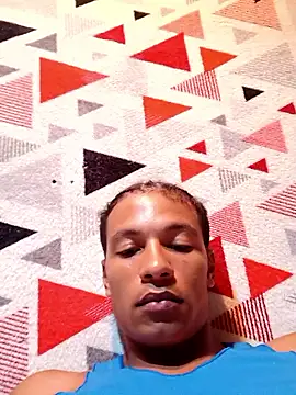 Black Diamon  online show from 01/12/26, 04:52