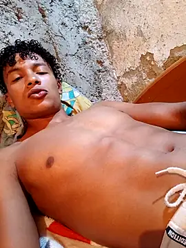 Black Diamon  online show from 03/03/26, 02:51