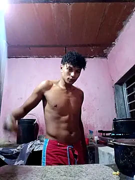 Black Diamon  online show from 12/21/25, 05:09