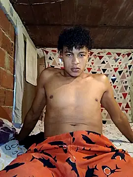 Black Diamon  online show from 12/16/25, 08:57