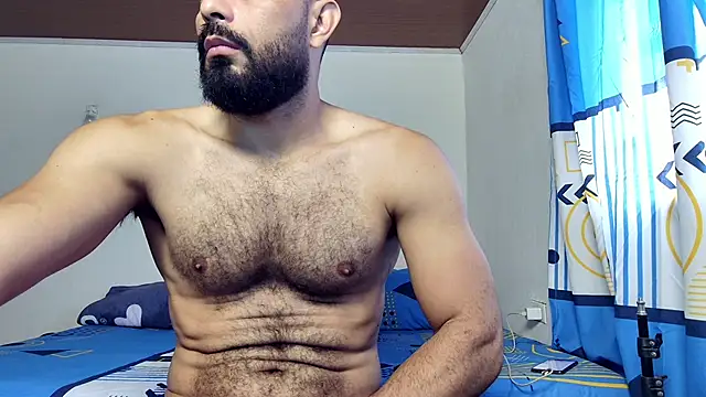 BEN BLAZE online show from 03/21/25, 07:02