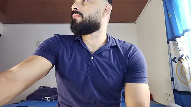 BEN BLAZE online show from 03/20/25, 02:42