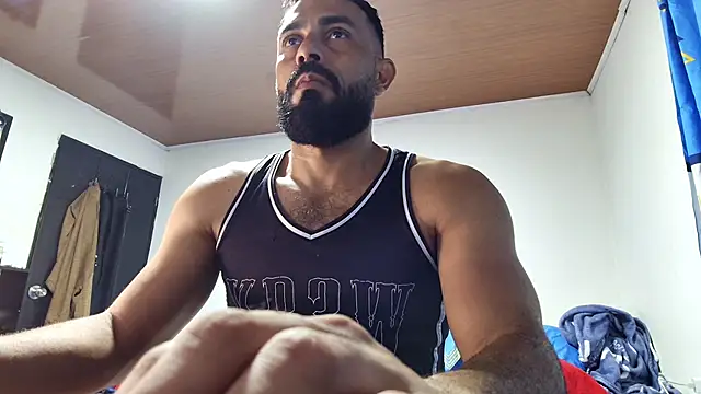 BEN BLAZE online show from 03/19/25, 12:37