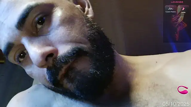 BEN BLAZE online show from 10/05/25, 05:42