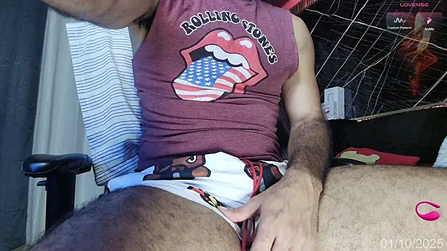 BEN BLAZE online show from 10/02/25, 03:10