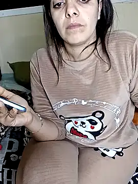 ShadiaStar online show from 01/08/26, 06:14