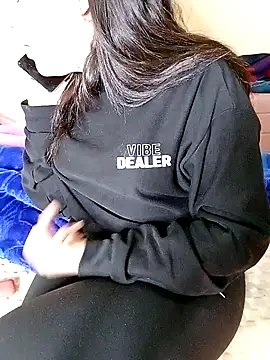 ShadiaStar online show from 01/06/26, 11:20