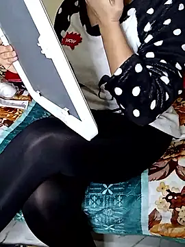 ShadiaStar online show from 01/10/26, 06:36