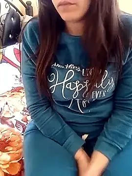 ShadiaStar online show from 01/12/26, 08:54