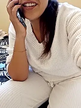 ShadiaStar online show from 11/24/25, 02:06