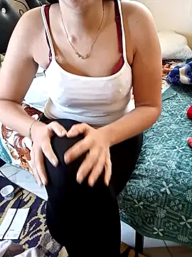 ShadiaStar online show from 01/13/26, 11:14