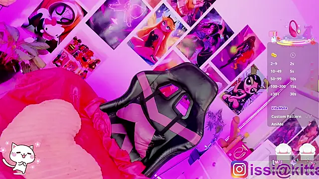 babylinsie online show from 09/18/25, 04:04