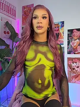 babylinsie online show from 10/03/25, 04:36