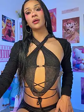 babylinsie online show from 04/18/26, 06:27