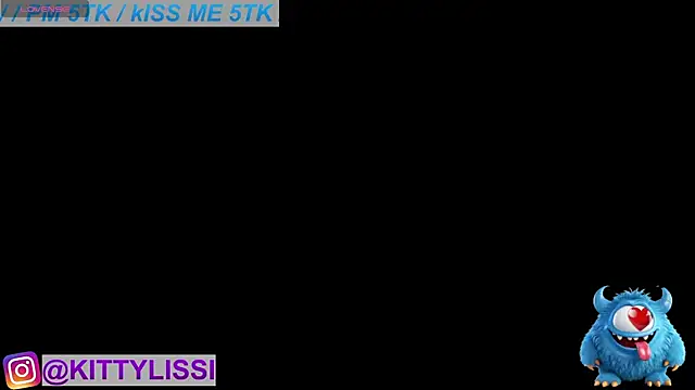 babylinsie online show from 03/26/26, 11:46