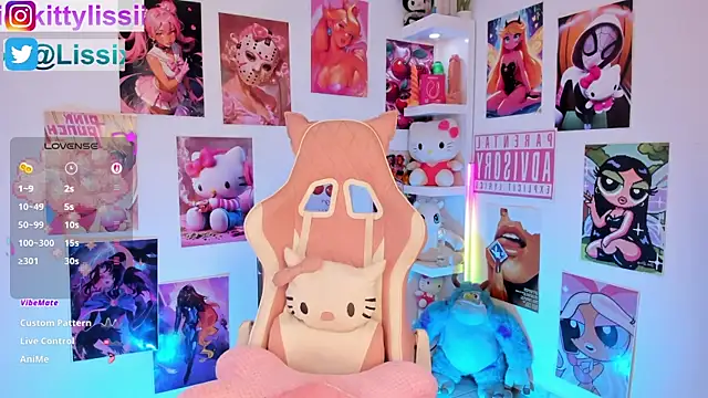 babylinsie online show from 07/23/26, 04:43