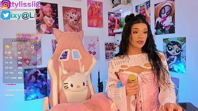 babylinsie online show from 07/13/26, 03:28