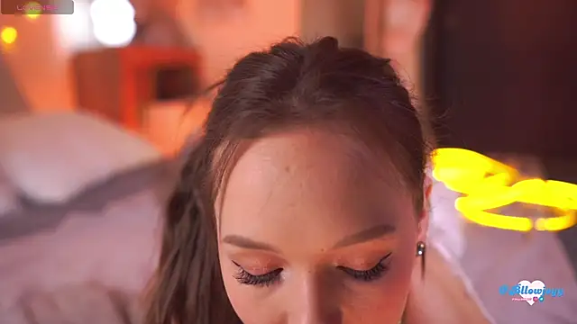 Bllowjoyy online show from 12/01/25, 07:20