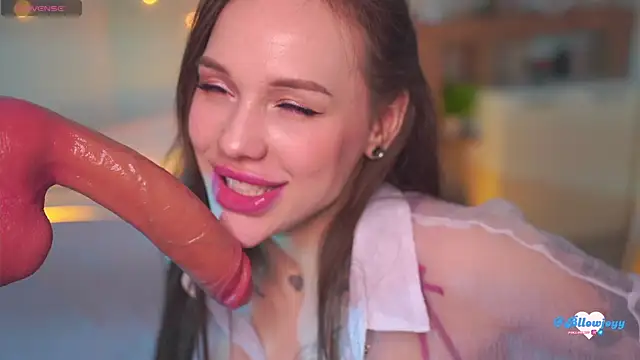 Bllowjoyy online show from 12/04/25, 06:56