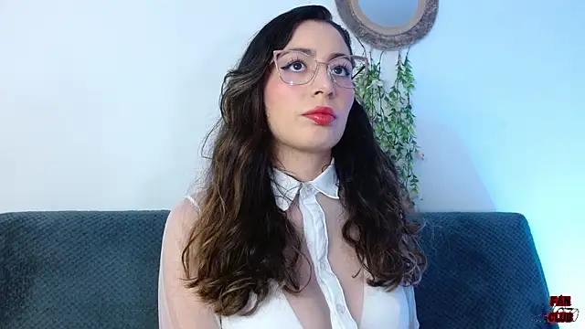 Kendal Mosk online show from 02/08/26, 04:26