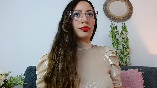 Kendal Mosk online show from 11/14/25, 02:10