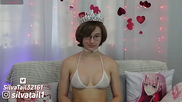 Silva-Tail online show from 02/27/25, 05:07