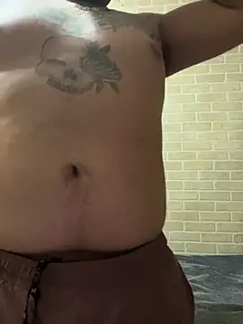 danielgreeneyes54 online show from 12/29/24, 03:54