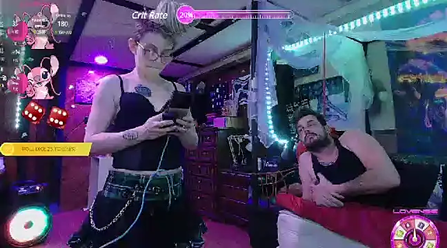 Stonermama666420 online show from 02/02/25, 04:15