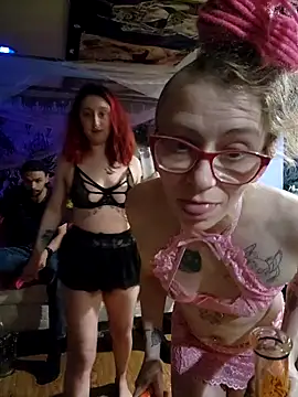 Stonermama666420 online show from 03/22/25, 03:52