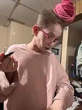 Stonermama666420 online show from 03/16/26, 03:25