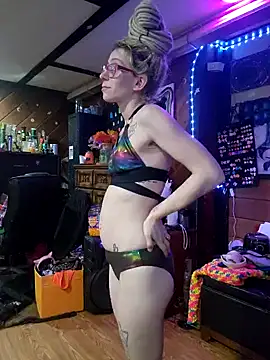 Stonermama666420 online show from 02/27/25, 07:19