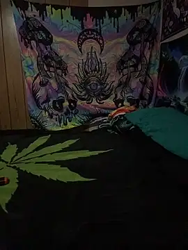Stonermama666420 online show from 06/10/26, 04:35