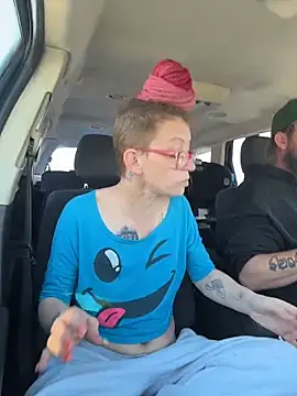 Stonermama666420 online show from 03/23/26, 07:47