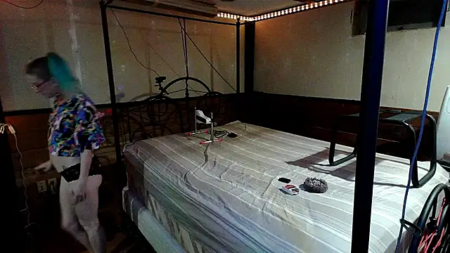 Stonermama666420 online show from 10/16/25, 03:48